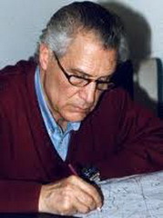 Gregorio Corrochano