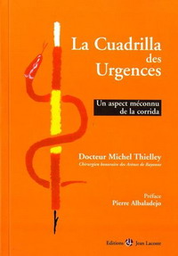 La cuadrilla des Urgences