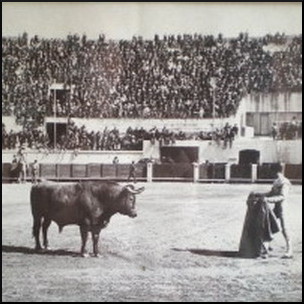 Approches anthropologiques et historiques de la tauromachie