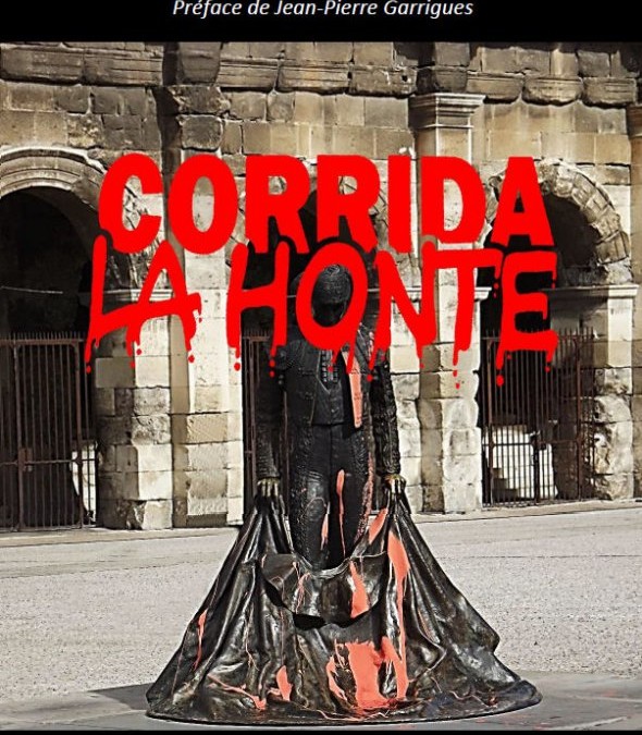 nimenoII_corrida la honte