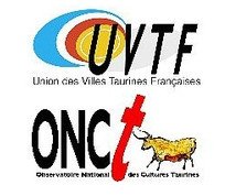 Logo UVTF ONCT